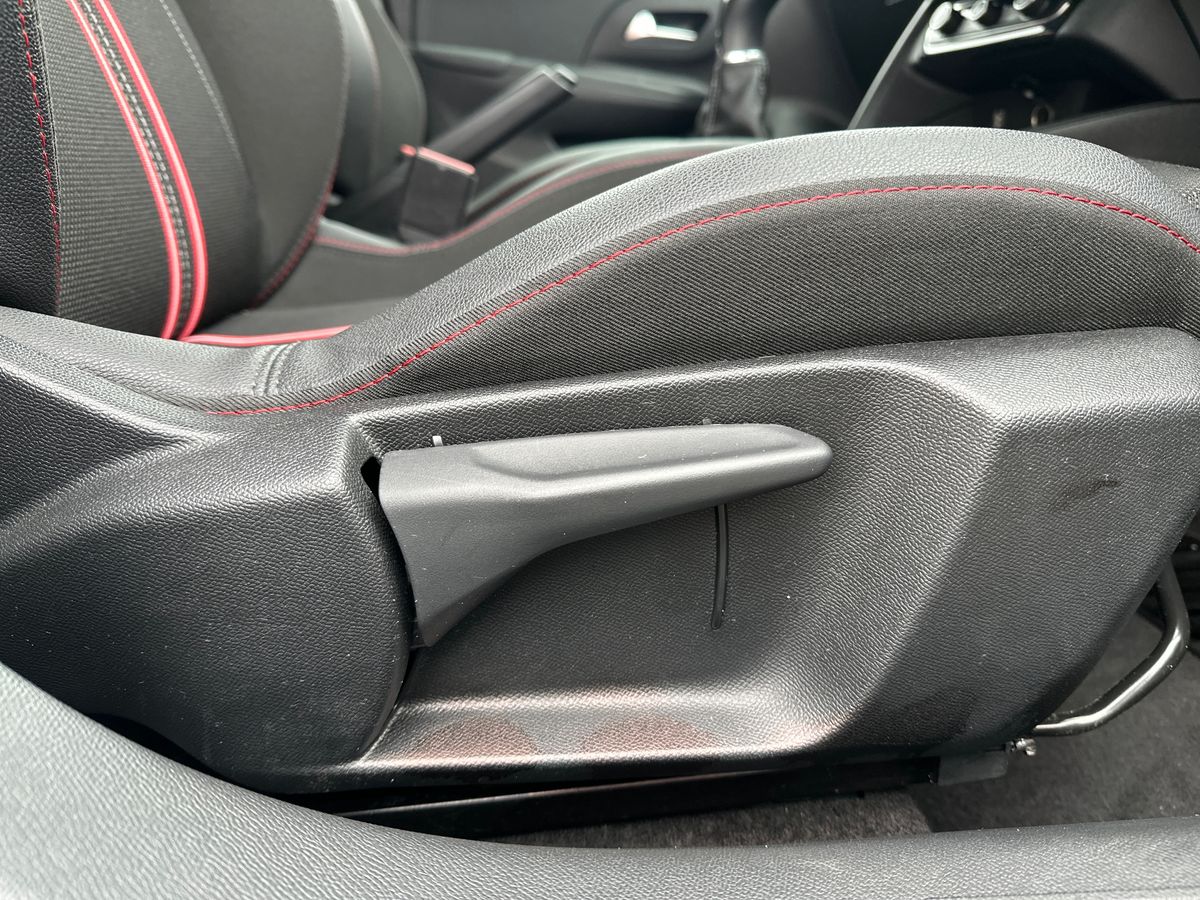 Used Vauxhall Corsa 2023 for sale - 78000148: Photo 30