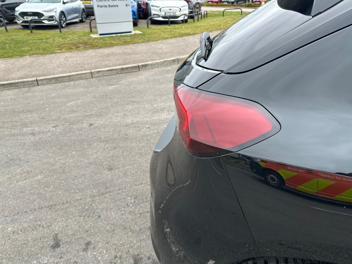 Used Vauxhall Corsa 2023 for sale - 78000148: Photo 33