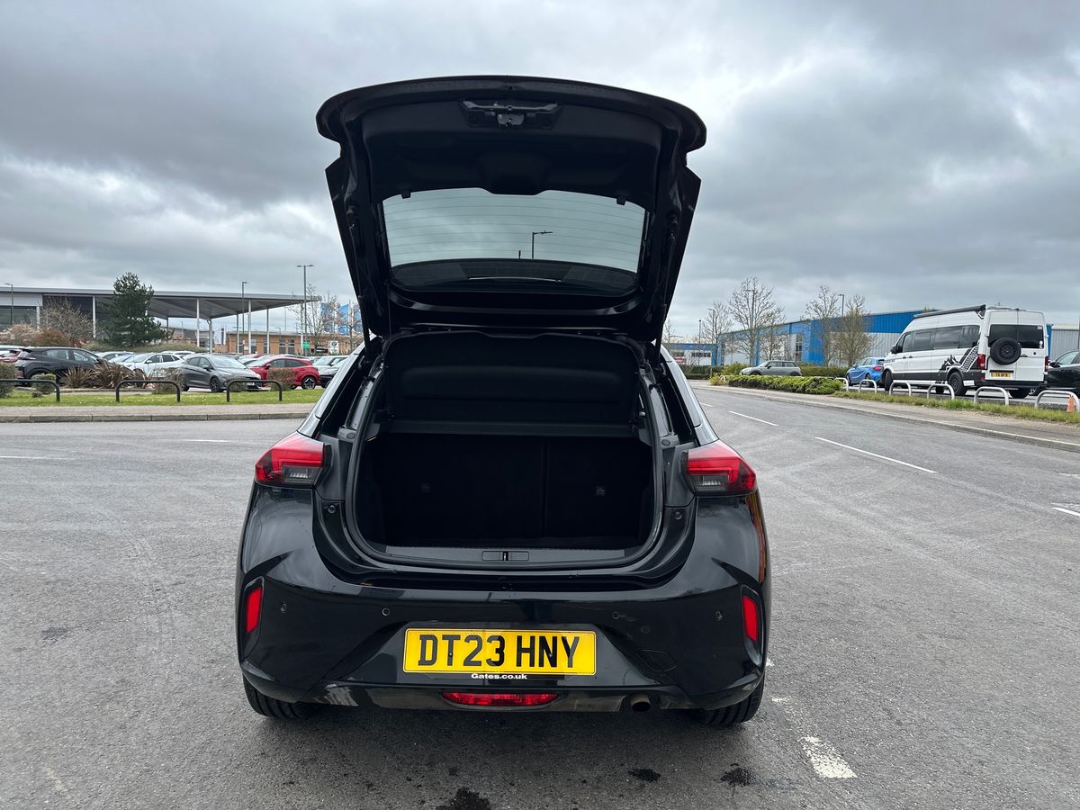 Used Vauxhall Corsa 2023 for sale - 78000148: Photo 34