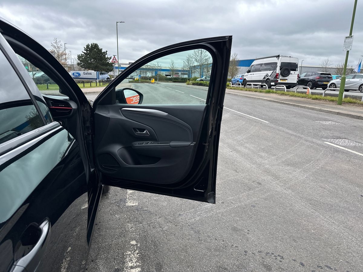 Used Vauxhall Corsa 2023 for sale - 78000148: Photo 35