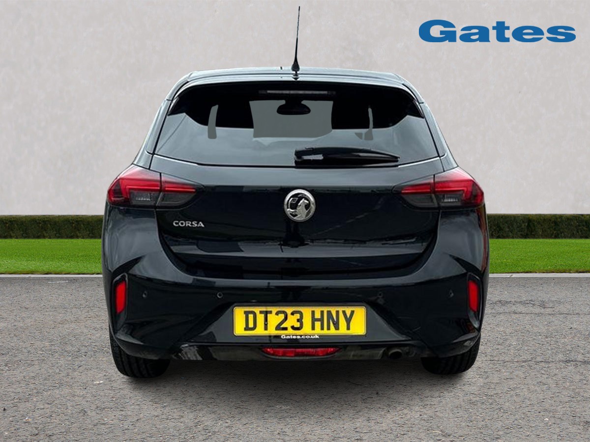 Used Vauxhall Corsa 2023 for sale - 78000148: Photo 6