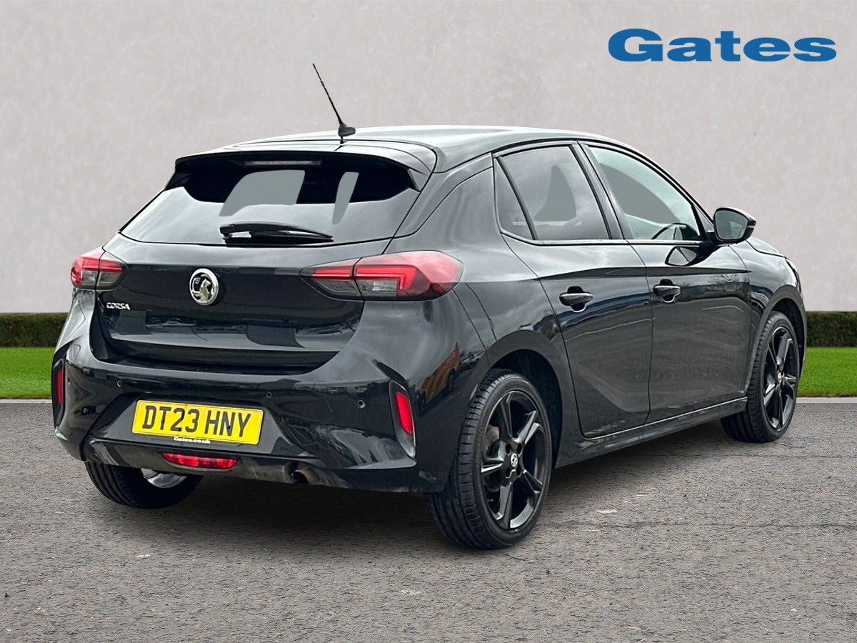 Used Vauxhall Corsa 2023 for sale - 78000148: Photo 7
