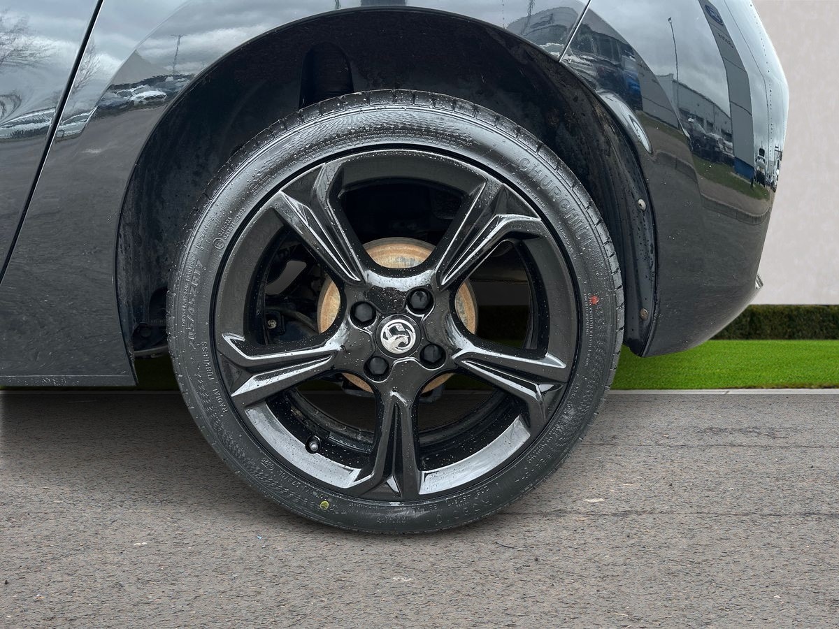 Used Vauxhall Corsa 2023 for sale - 78000148: Photo 9