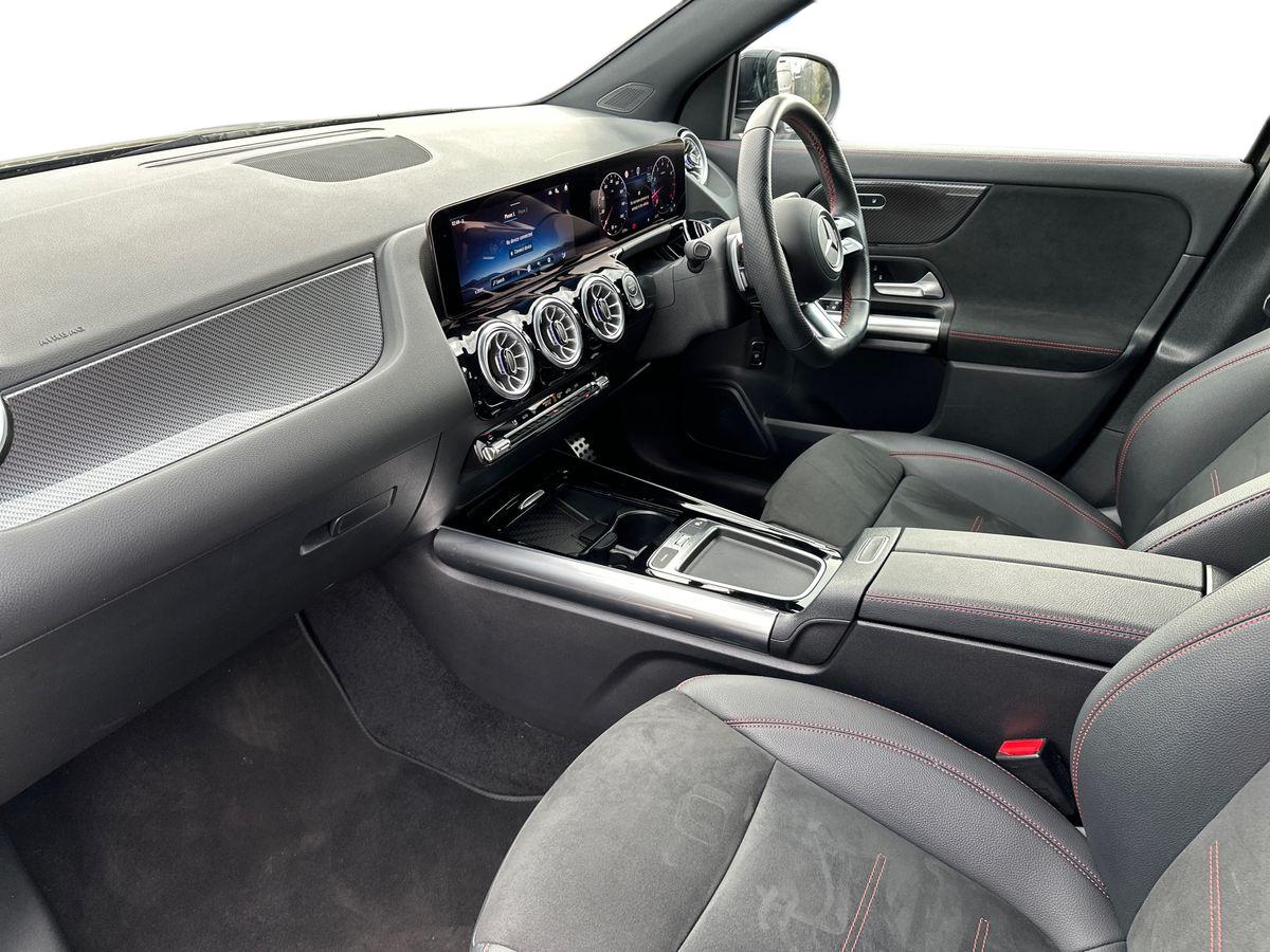 Used Mercedes-Benz GLA 2024 for sale - 78136995: Photo 11