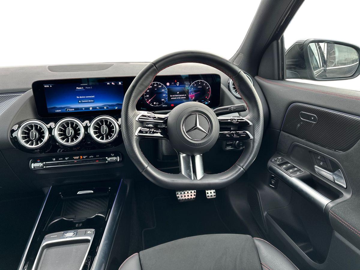 Used Mercedes-Benz GLA 2024 for sale - 78136995: Photo 16