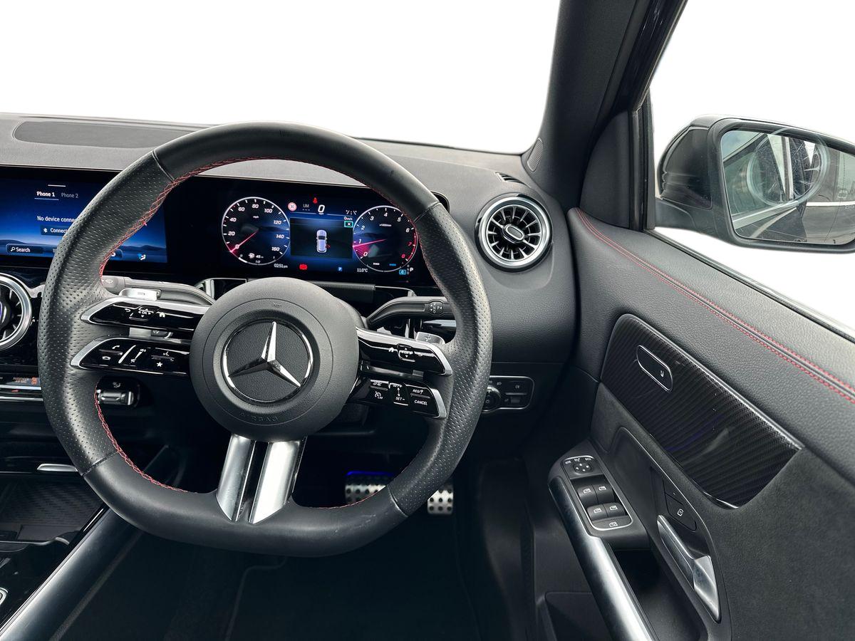 Used Mercedes-Benz GLA 2024 for sale - 78136995: Photo 17