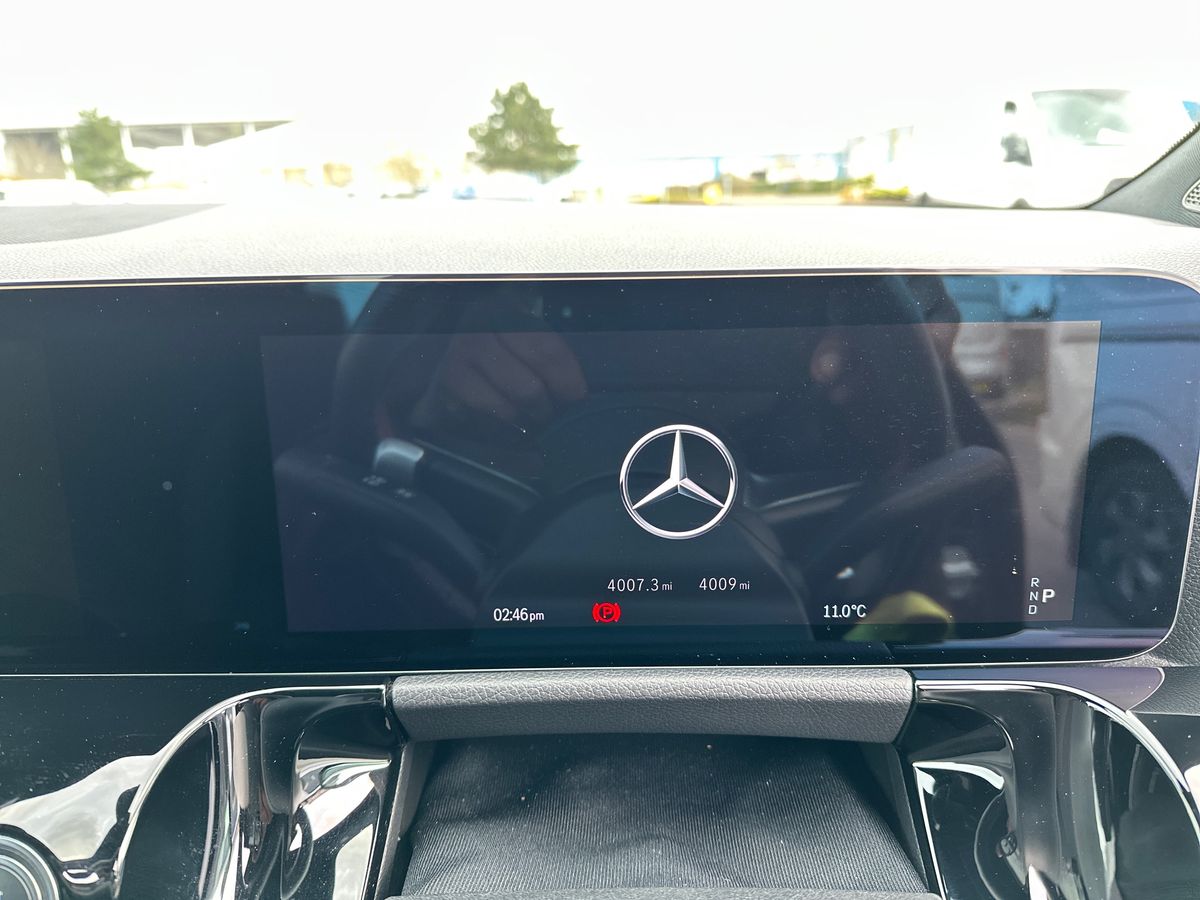 Used Mercedes-Benz GLA 2024 for sale - 78136995: Photo 18