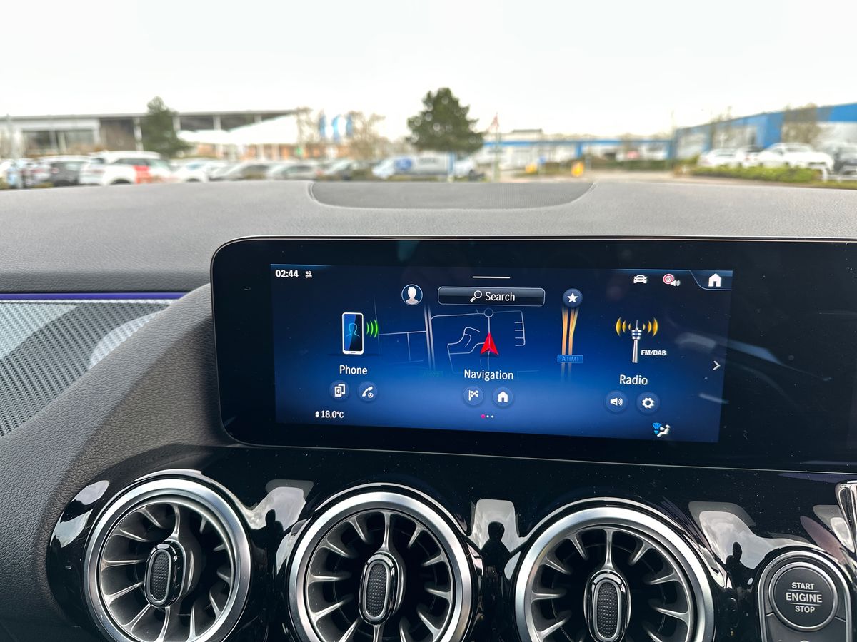 Used Mercedes-Benz GLA 2024 for sale - 78136995: Photo 19