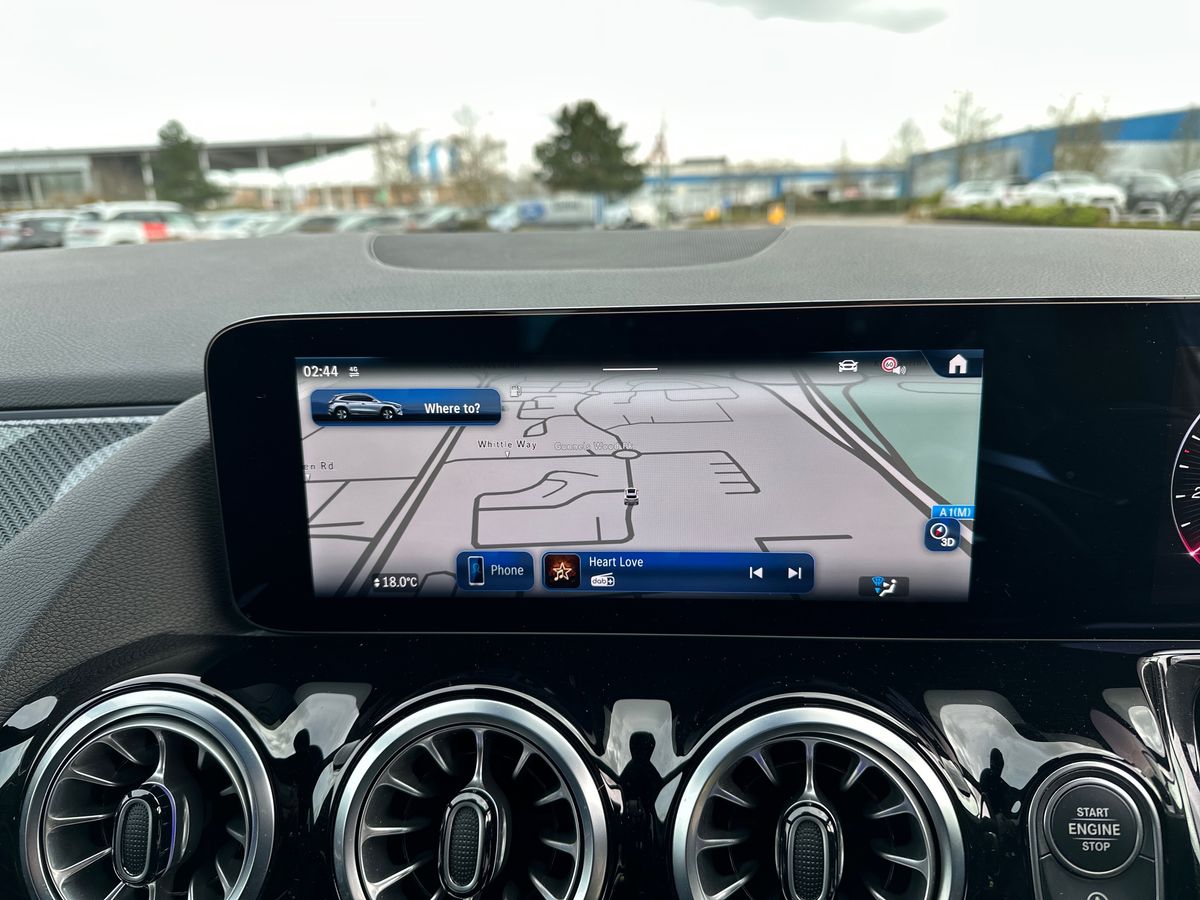 Used Mercedes-Benz GLA 2024 for sale - 78136995: Photo 20