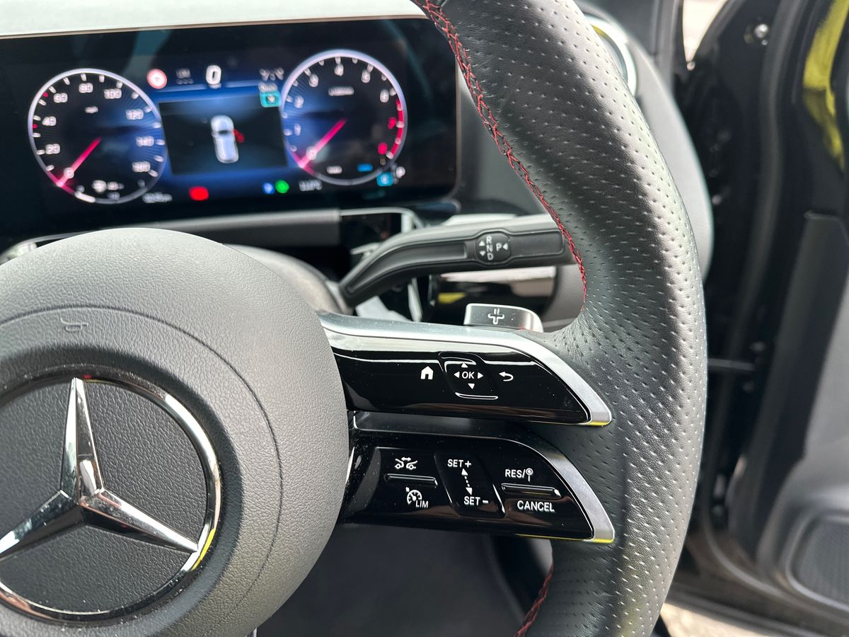 Used Mercedes-Benz GLA 2024 for sale - 78136995: Photo 27