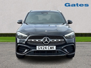 Used Mercedes-Benz GLA 2024 for sale - 78136995: Photo