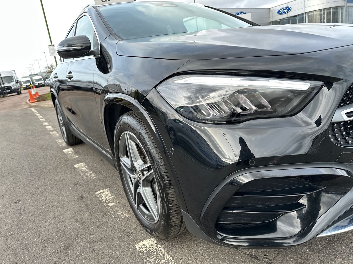 Used Mercedes-Benz GLA 2024 for sale - 78136995: Photo 32