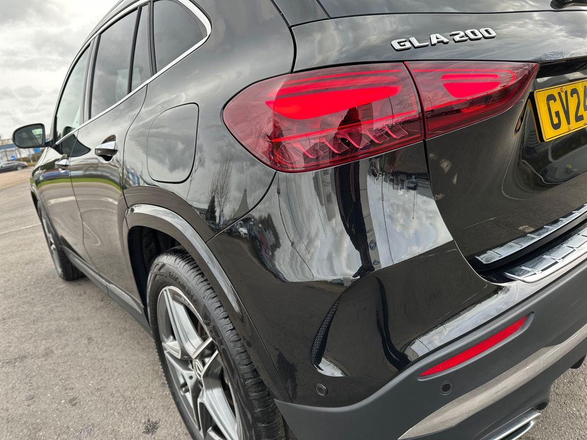 Used Mercedes-Benz GLA 2024 for sale - 78136995: Photo 33