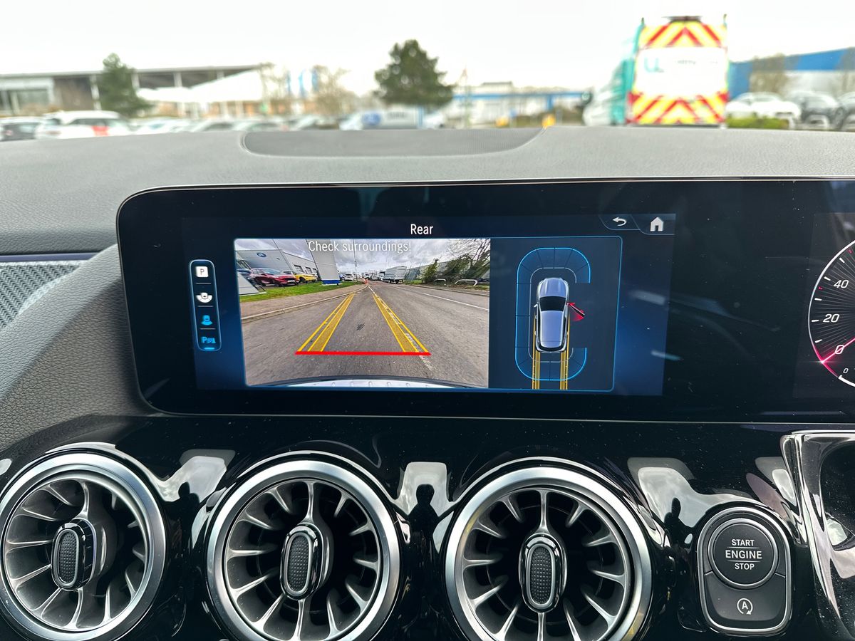 Used Mercedes-Benz GLA 2024 for sale - 78136995: Photo 36