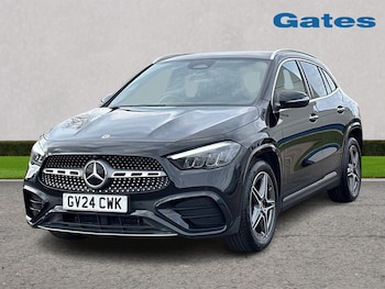 Used Mercedes-Benz GLA 2024 for sale - 78136995: Photo