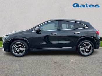 Used Mercedes-Benz GLA 2024 for sale - 78136995: Photo