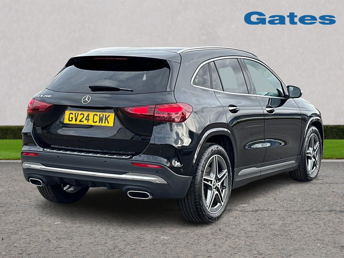 Used Mercedes-Benz GLA 2024 for sale - 78136995: Photo 7