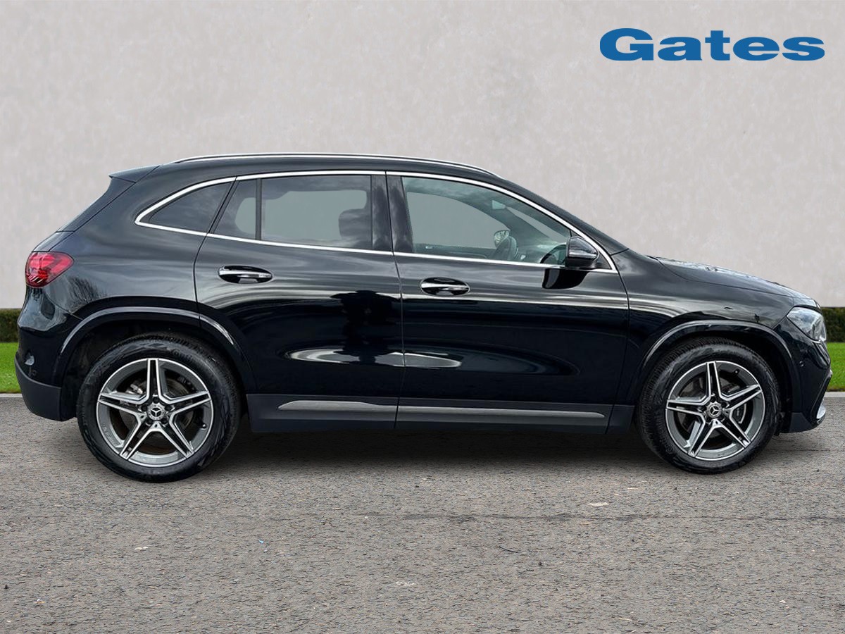 Used Mercedes-Benz GLA 2024 for sale - 78136995: Photo 8