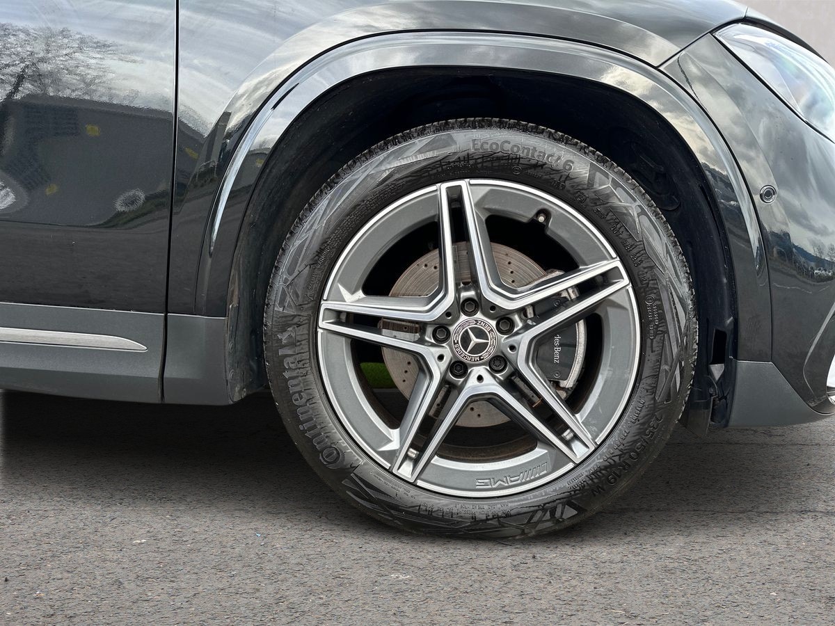 Used Mercedes-Benz GLA 2024 for sale - 78136995: Photo 9