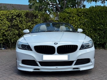 Used BMW Z4 2009 for sale - 79244459: Photo