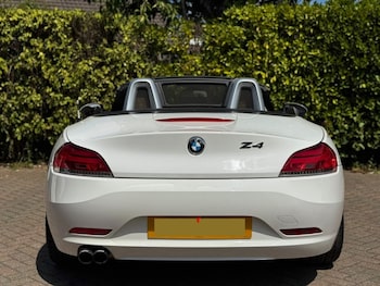 Used BMW Z4 2009 for sale - 79244459: Photo