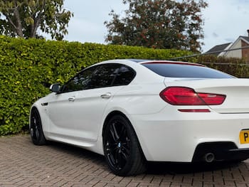 Used BMW 6 Series 2014 for sale - 79690381: Photo