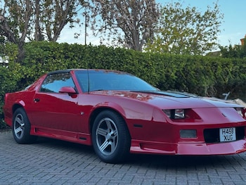 Used Chevrolet Camaro undefined for sale - 78995828: Photo