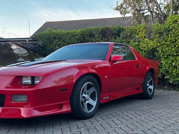 Used Chevrolet Camaro undefined for sale - 78995828: Photo