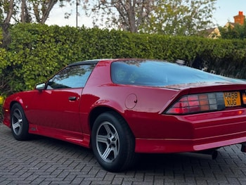 Used Chevrolet Camaro undefined for sale - 78995828: Photo