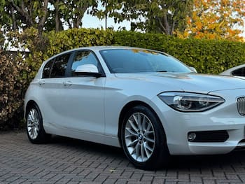 Used BMW 1 Series 2013 for sale - 79754155: Photo