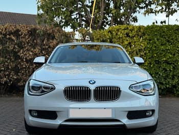 Used BMW 1 Series 2013 for sale - 79754155: Photo