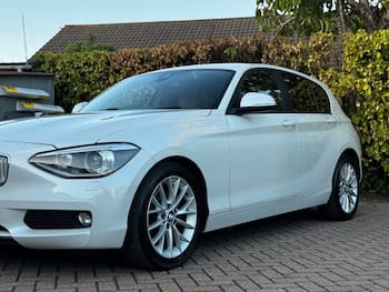 Used BMW 1 Series 2013 for sale - 79754155: Photo