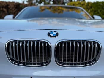 Used BMW 1 Series 2013 for sale - 79754155: Photo