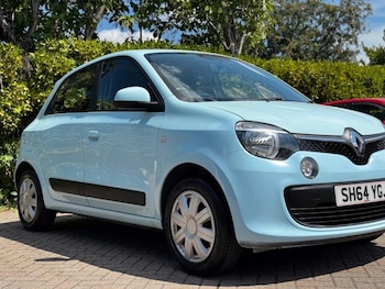 Used Renault Twingo 2014 for sale - 79228907: Photo