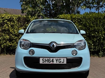 Used Renault Twingo 2014 for sale - 79228907: Photo