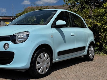 Used Renault Twingo 2014 for sale - 79228907: Photo