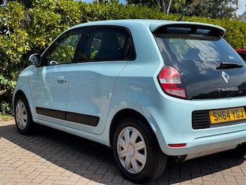 Used Renault Twingo 2014 for sale - 79228907: Photo