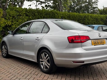 Used Volkswagen Jetta 2016 for sale - 78995826: Photo