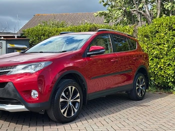 Used Toyota RAV4 2015 for sale - 78995852: Photo