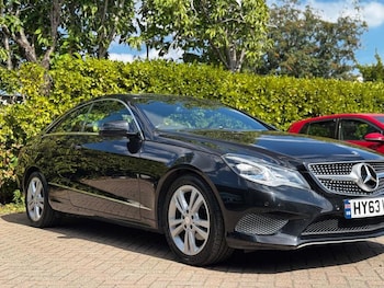 Used Mercedes-Benz E Class 2013 for sale - 79228909: Photo