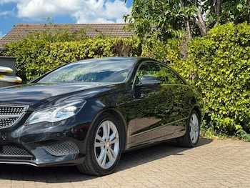 Used Mercedes-Benz E Class 2013 for sale - 79228909: Photo