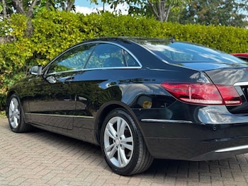 Used Mercedes-Benz E Class 2013 for sale - 79228909: Photo