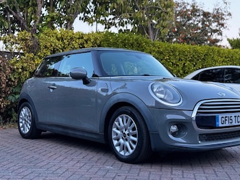 Used MINI Hatch 2015 for sale - 79542092: Photo