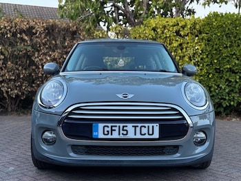 Used MINI Hatch 2015 for sale - 79542092: Photo