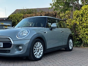Used MINI Hatch 2015 for sale - 79542092: Photo
