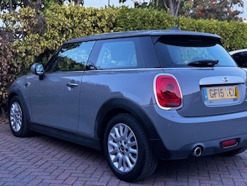 Used MINI Hatch 2015 for sale - 79542092: Photo