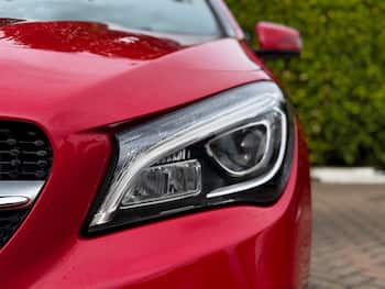 Used Mercedes-Benz AMG GT 2020 for sale - 79685350: Photo