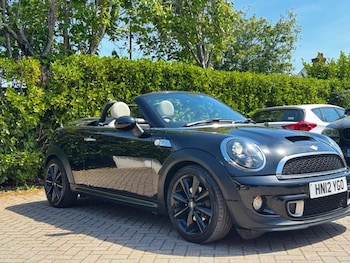 Used MINI Roadster 2012 for sale - 78995813: Photo