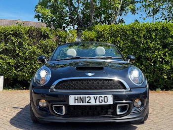 Used MINI Roadster 2012 for sale - 78995813: Photo