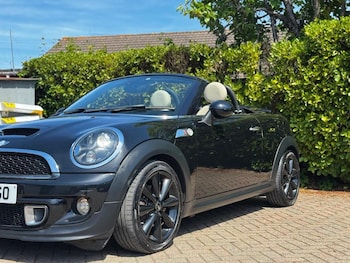 Used MINI Roadster 2012 for sale - 78995813: Photo